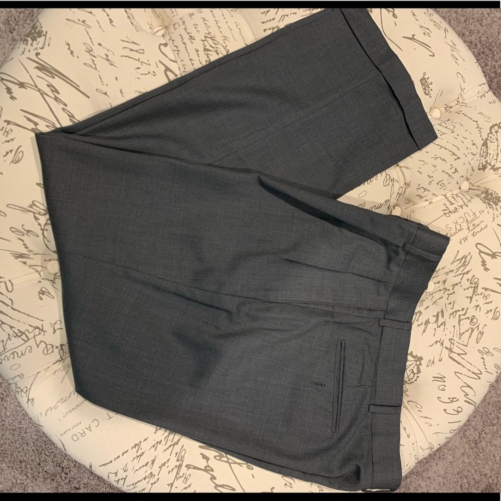 Stafford Men’s Dress Pants size 38x32